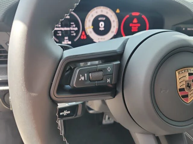 2026 Porsche 992 GT3 Touring - Image 28 of 31