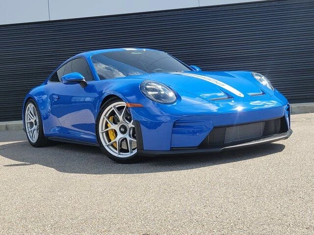 2026 Porsche 992 GT3 Touring - Image 9 of 31