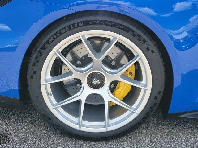 2026 Porsche 992 GT3 Touring - Image 12 of 31