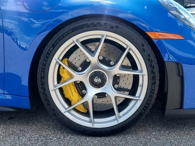 2026 Porsche 992 GT3 Touring - Image 11 of 31