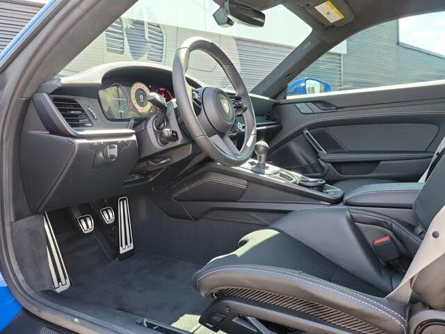2026 Porsche 992 GT3 Touring - Image 5 of 31