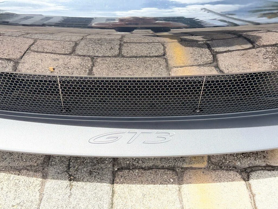 2026 Porsche 992 GT3 Touring - Image 7 of 31