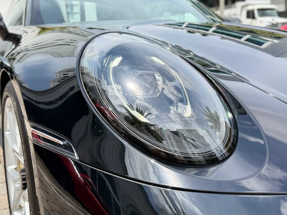 2026 Porsche 992 GT3 Touring - Image 5 of 31