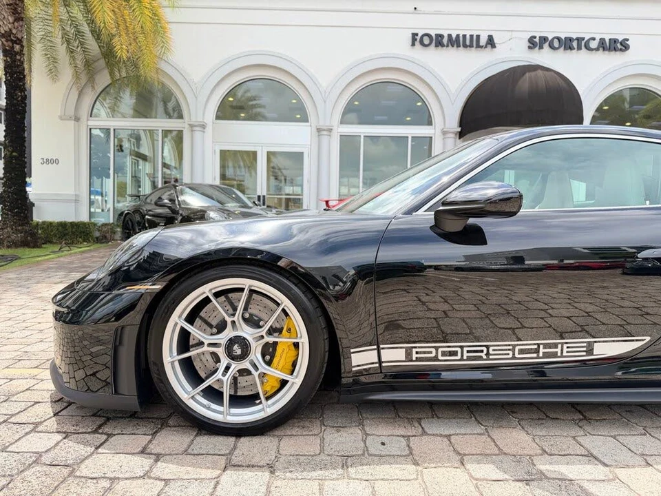 2026 Porsche 992 GT3 Touring - Image 23 of 31