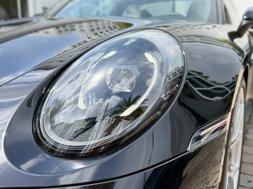 2026 Porsche 992 GT3 Touring - Image 4 of 31