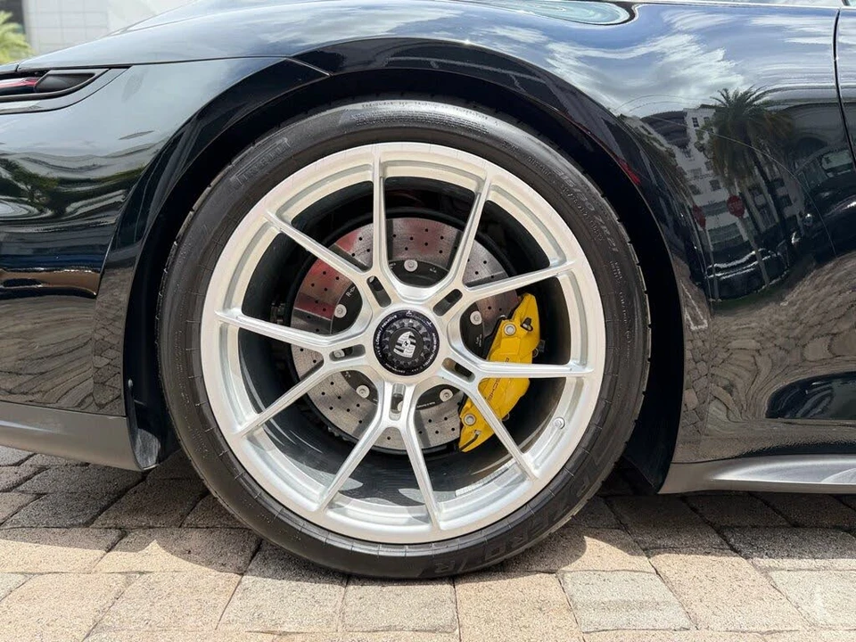 2026 Porsche 992 GT3 Touring - Image 30 of 31