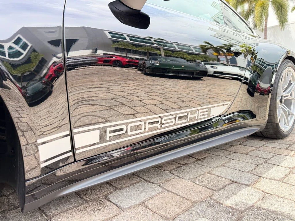 2026 Porsche 992 GT3 Touring - Image 21 of 31
