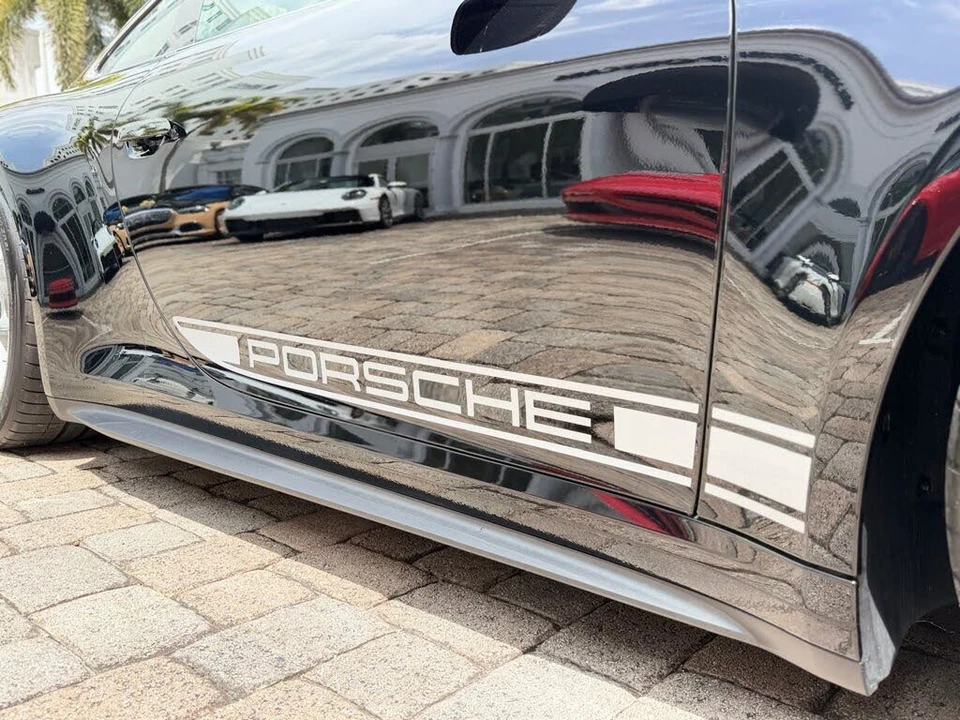 2026 Porsche 992 GT3 Touring - Image 12 of 31