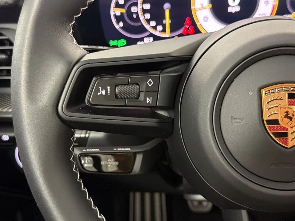 2026 Porsche 992 GT3 Touring - Image 18 of 29