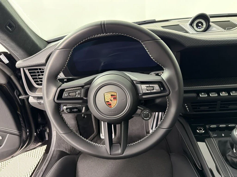 2026 Porsche 992 GT3 Touring - Image 11 of 29