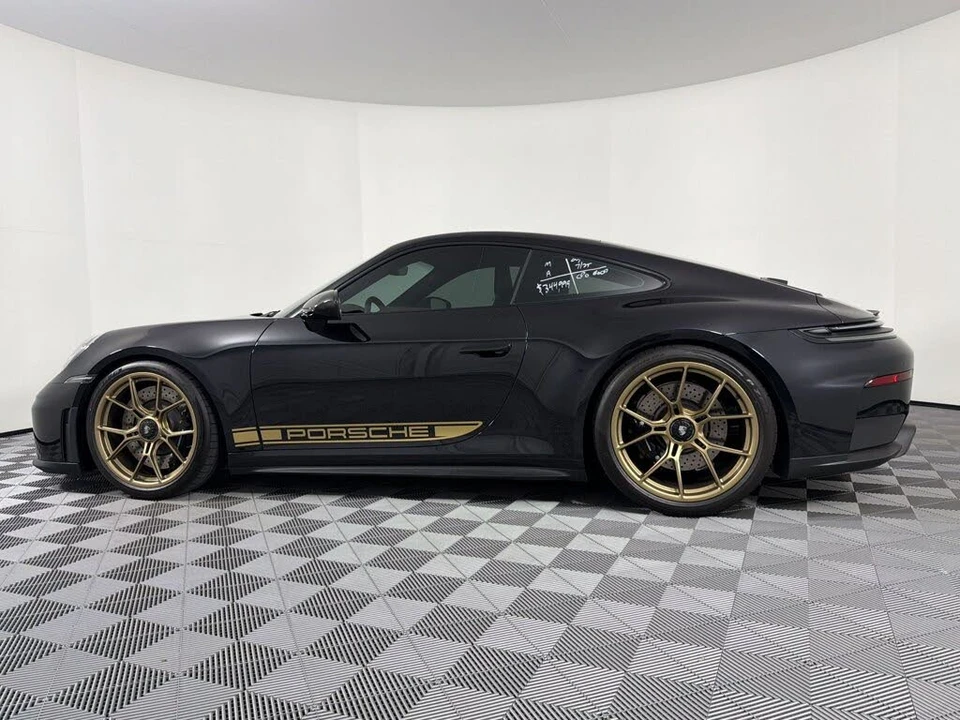 2026 Porsche 992 GT3 Touring - Image 2 of 29