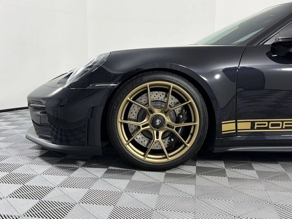 2026 Porsche 992 GT3 Touring - Image 13 of 29