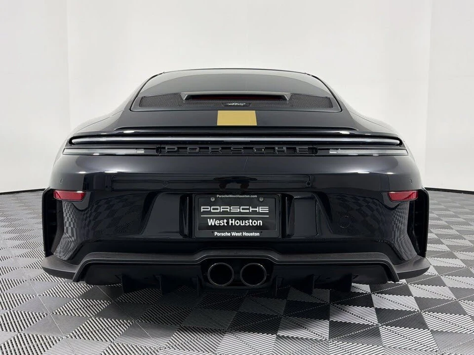 2026 Porsche 992 GT3 Touring - Image 10 of 29
