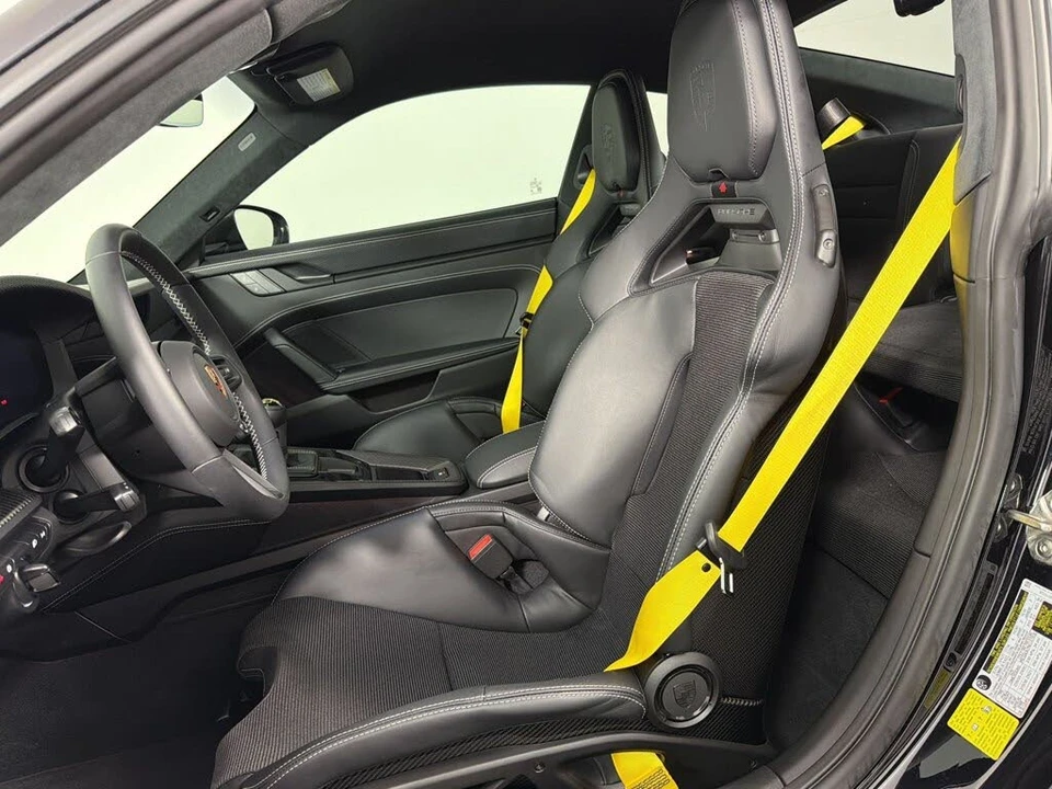 2026 Porsche 992 GT3 Touring - Image 5 of 29