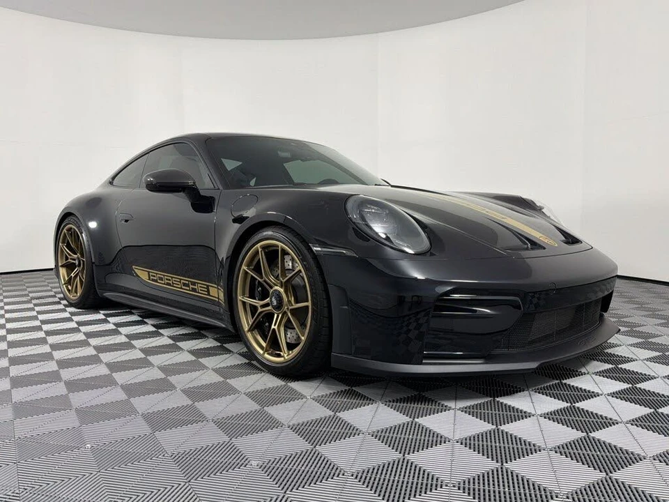 2026 Porsche 992 GT3 Touring - Image 7 of 29
