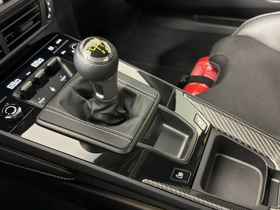 2026 Porsche 992 GT3 Touring - Image 20 of 29