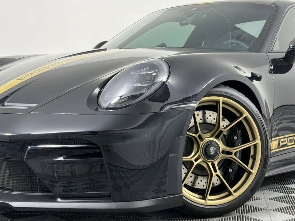 2026 Porsche 992 GT3 Touring - Image 12 of 29
