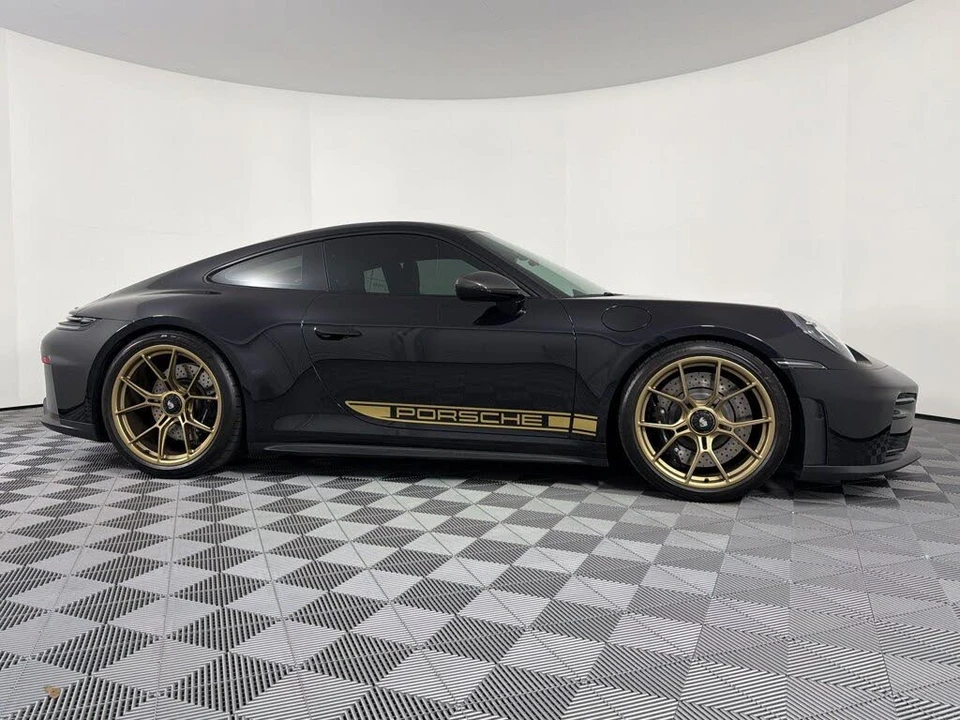 2026 Porsche 992 GT3 Touring - Image 8 of 29