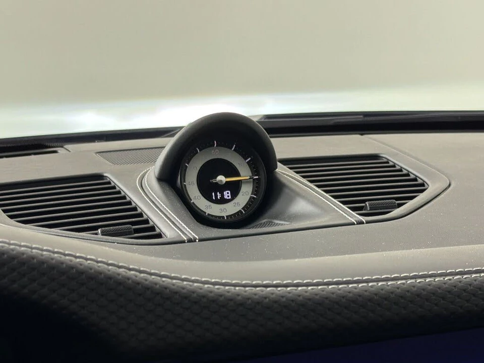 2026 Porsche 992 GT3 Touring - Image 28 of 29