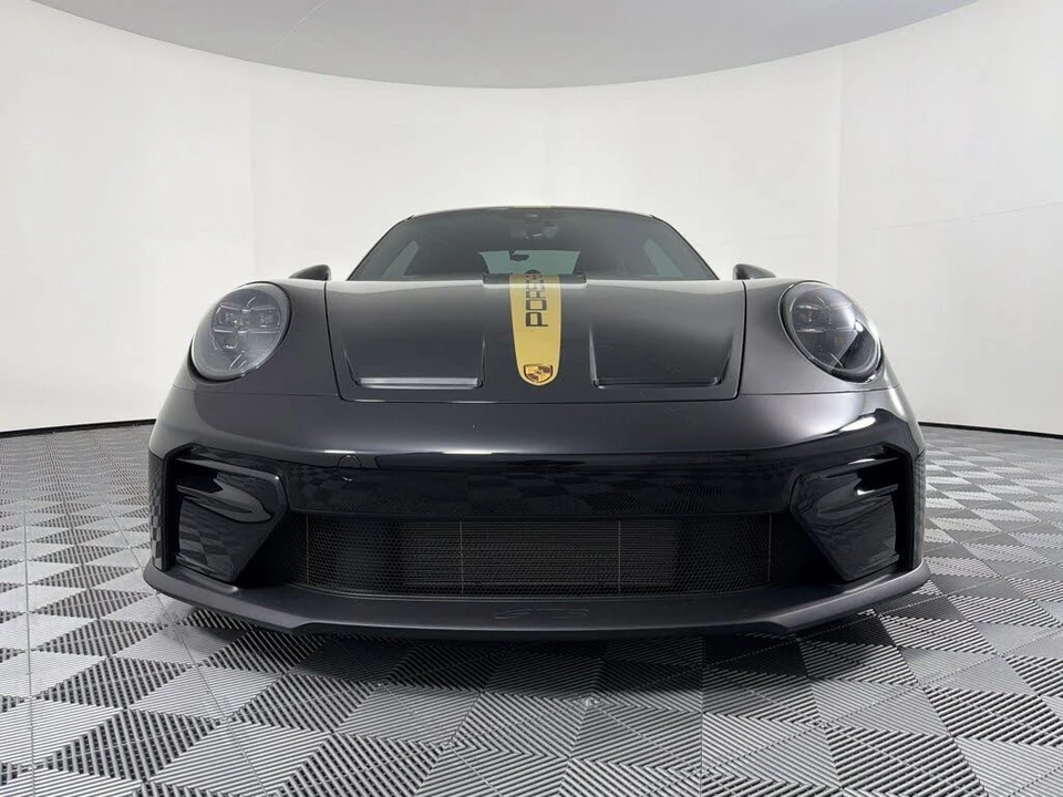 2026 Porsche 992 GT3 Touring - Image 6 of 29