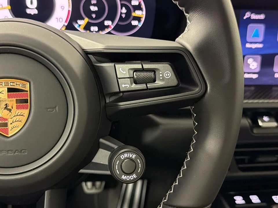 2026 Porsche 992 GT3 Touring - Image 19 of 29