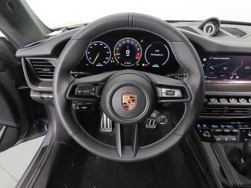 2026 Porsche 992 GT3 Touring - Image 16 of 31