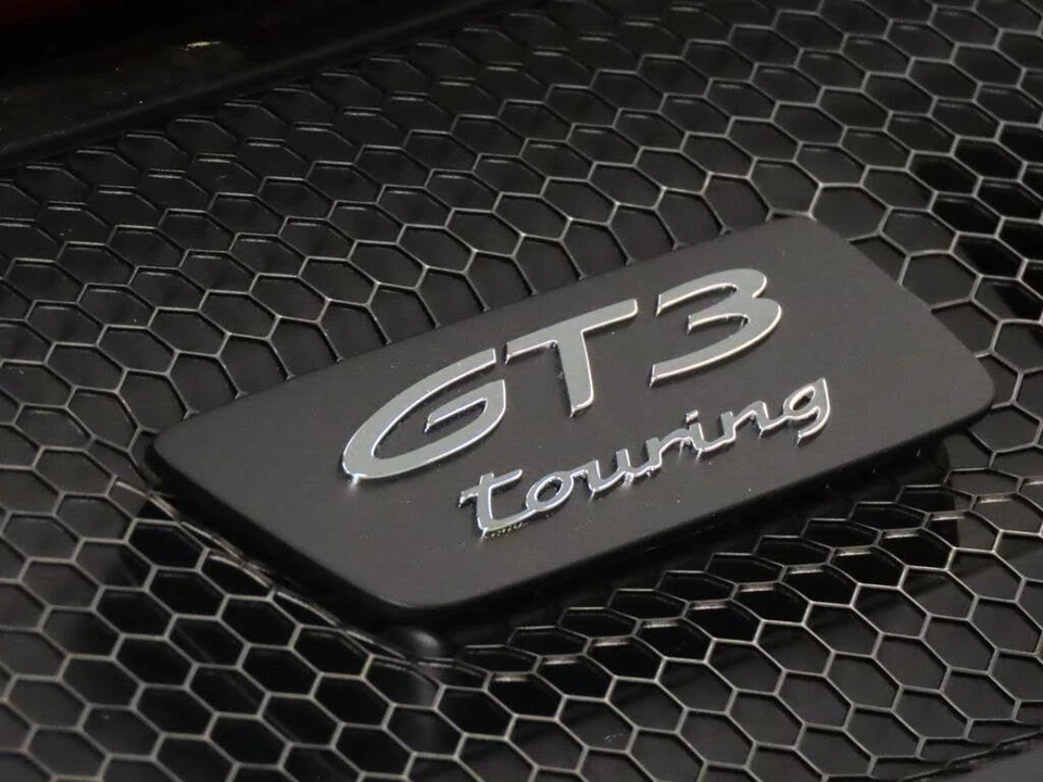 2026 Porsche 992 GT3 Touring - Image 13 of 31