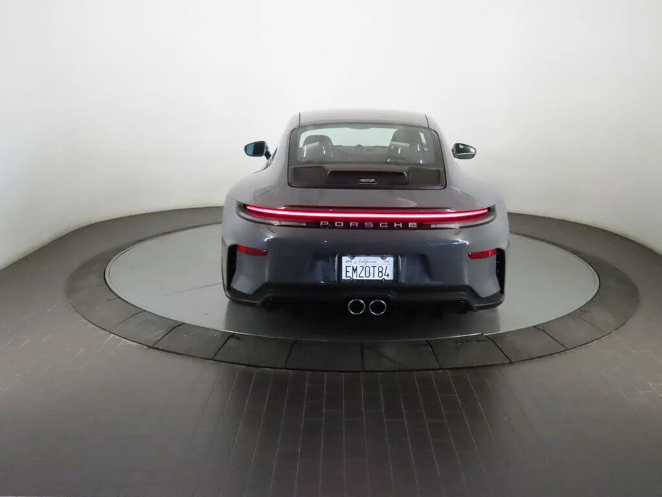 2026 Porsche 992 GT3 Touring - Image 6 of 31