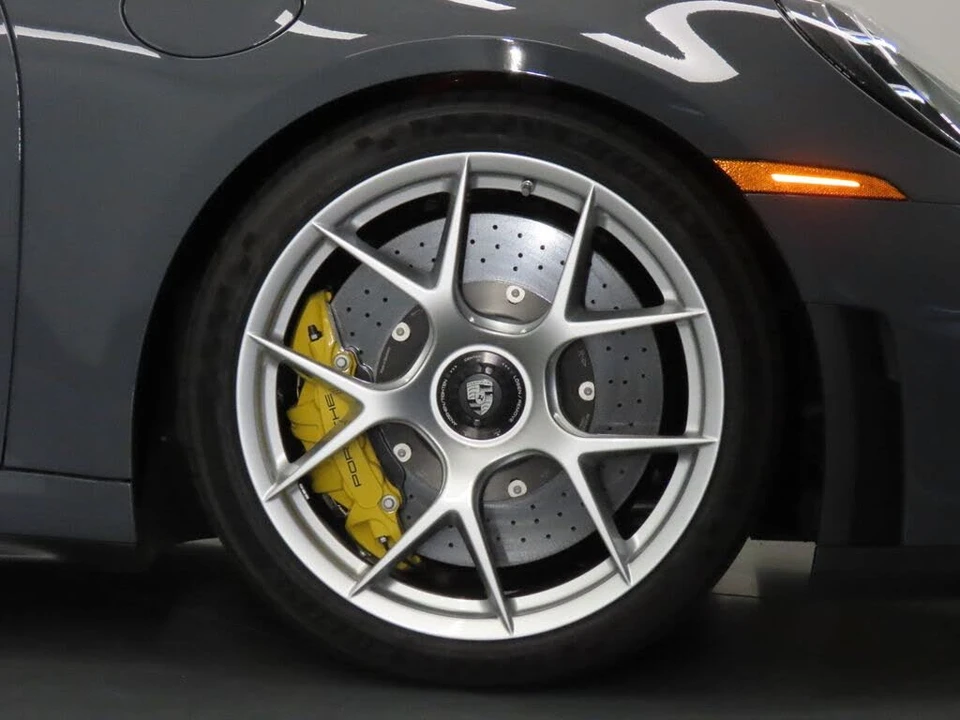 2026 Porsche 992 GT3 Touring - Image 11 of 31