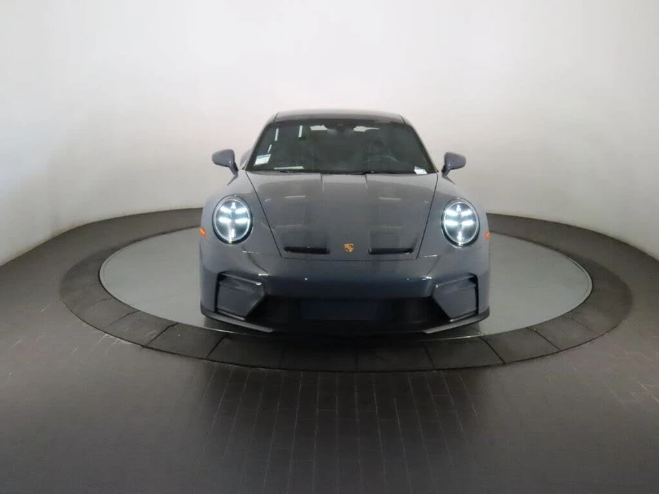 2026 Porsche 992 GT3 Touring - Image 10 of 31
