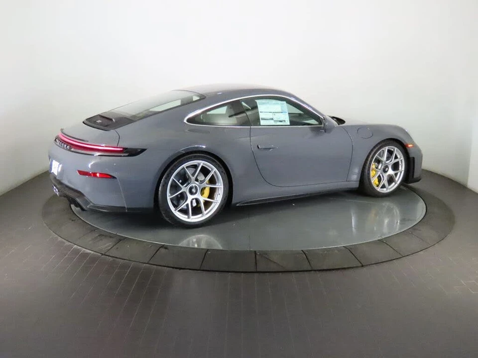 2026 Porsche 992 GT3 Touring - Image 7 of 31
