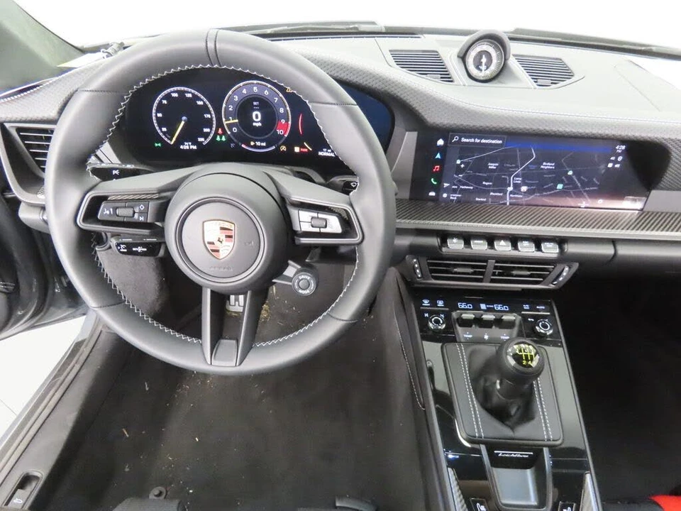 2026 Porsche 992 GT3 Touring - Image 15 of 31