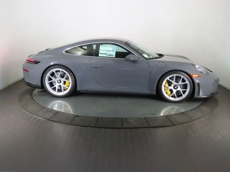 2026 Porsche 992 GT3 Touring - Image 8 of 31