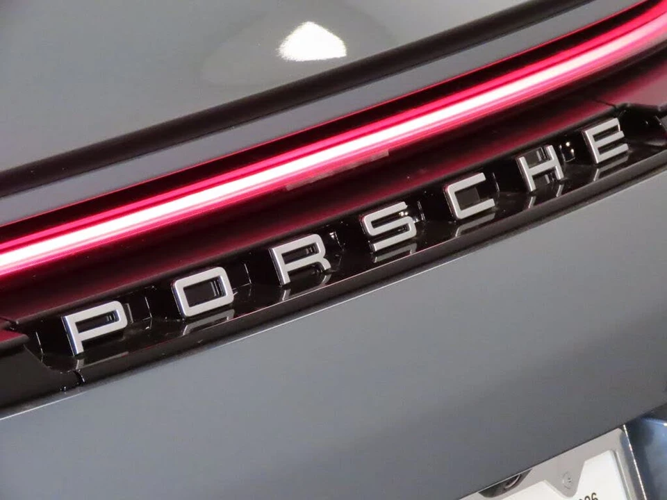 2026 Porsche 992 GT3 Touring - Image 12 of 31