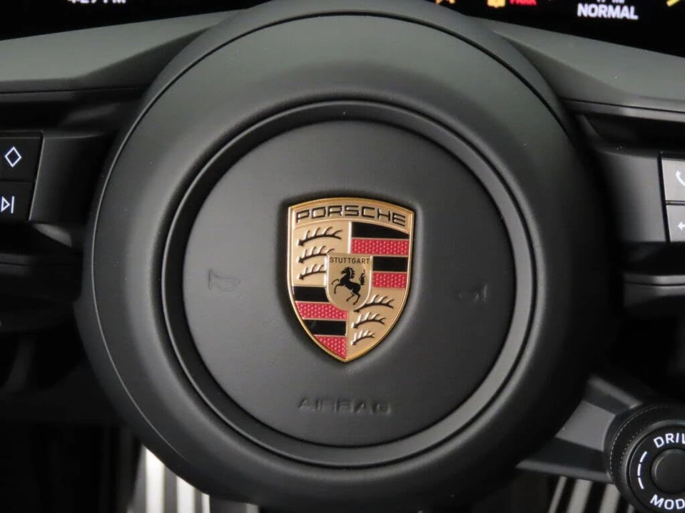 2026 Porsche 992 GT3 Touring - Image 21 of 31