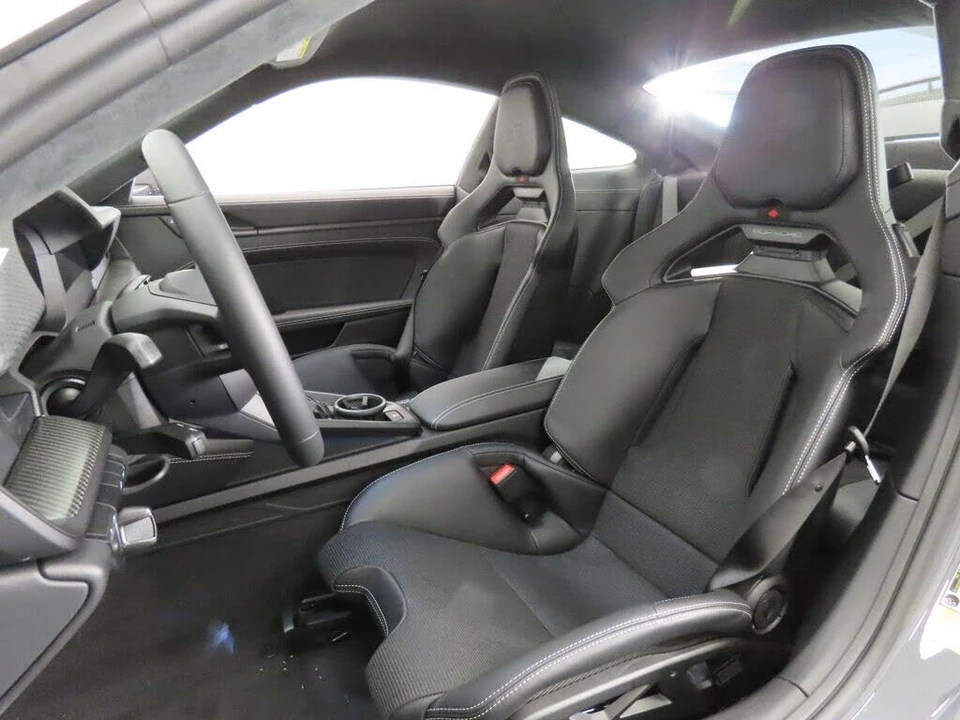 2026 Porsche 992 GT3 Touring - Image 5 of 31