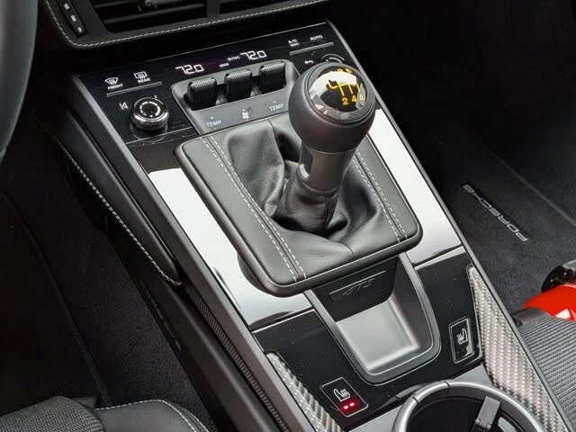 2026 Porsche 992 GT3 Touring - Image 17 of 31