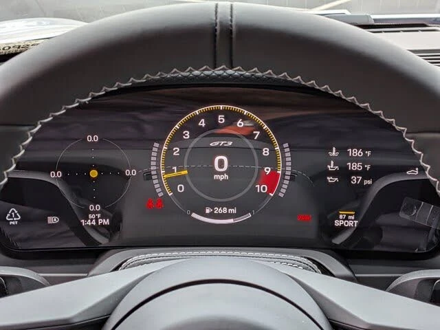 2026 Porsche 992 GT3 Touring - Image 10 of 31