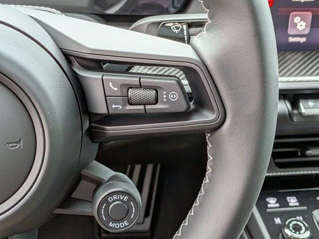 2026 Porsche 992 GT3 Touring - Image 9 of 31