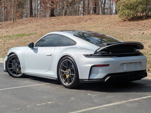 2026 Porsche 992 GT3 Touring - Image 3 of 31