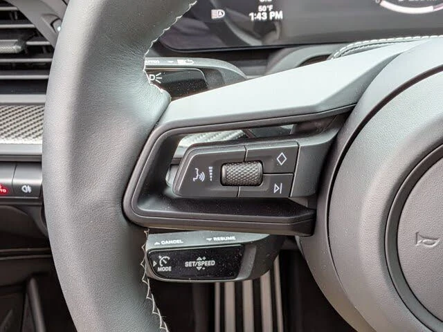 2026 Porsche 992 GT3 Touring - Image 8 of 31