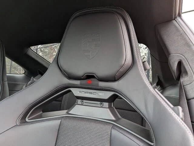 2026 Porsche 992 GT3 Touring - Image 6 of 31