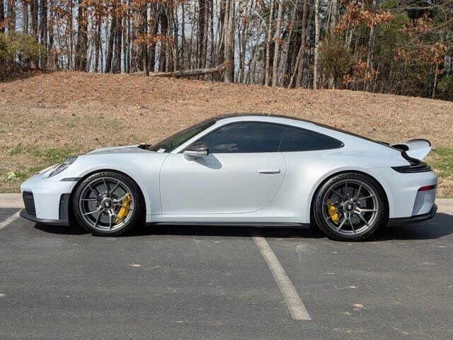 2026 Porsche 992 GT3 Touring - Image 2 of 31