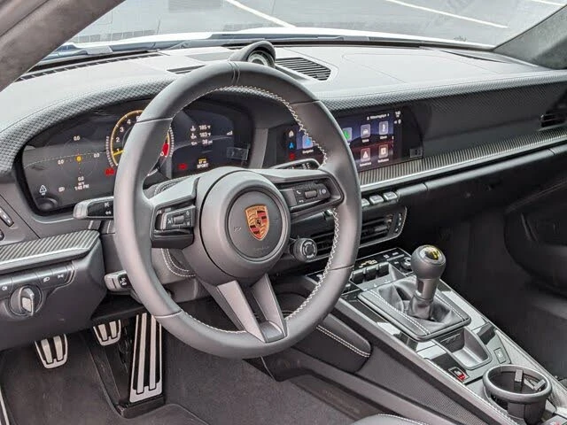 2026 Porsche 992 GT3 Touring - Image 4 of 31