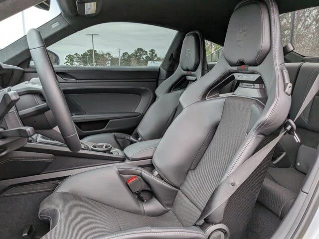 2026 Porsche 992 GT3 Touring - Image 5 of 31