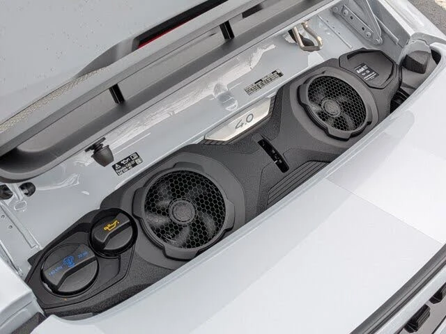 2026 Porsche 992 GT3 Touring - Image 26 of 31