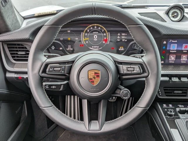 2026 Porsche 992 GT3 Touring - Image 7 of 31
