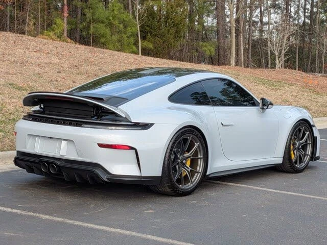 2026 Porsche 992 GT3 Touring - Image 29 of 31