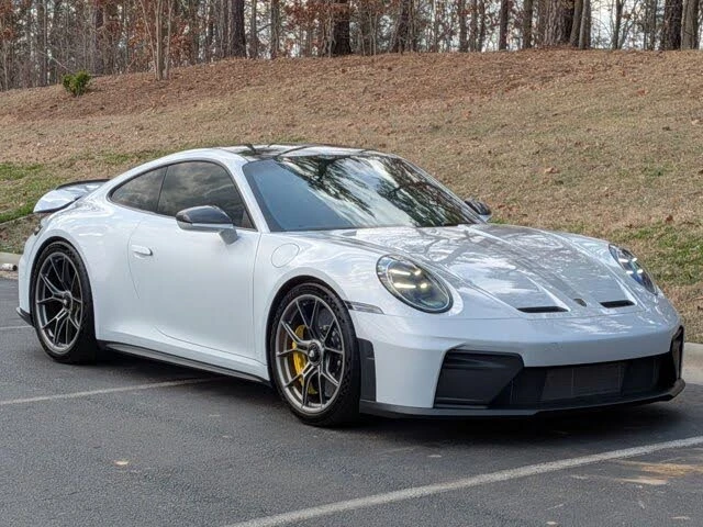 2026 Porsche 992 GT3 Touring - Image 31 of 31