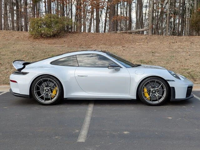 2026 Porsche 992 GT3 Touring - Image 30 of 31